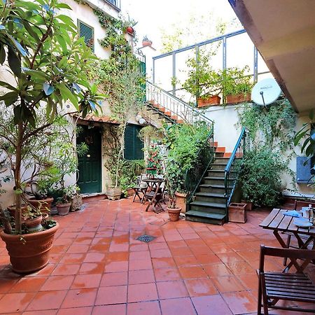 Characteristic Apartment Just Beside The Vatican Rom Exteriör bild