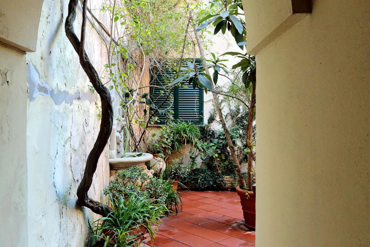 Characteristic Apartment Just Beside The Vatican Rom Exteriör bild