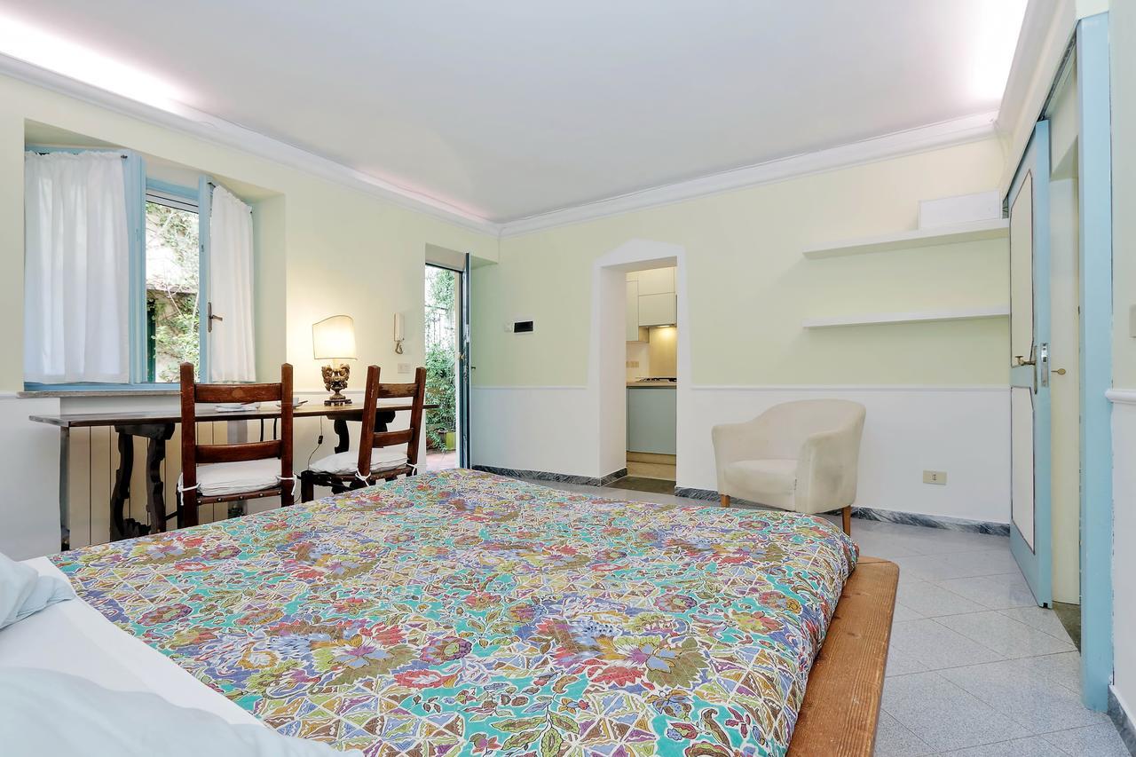 Characteristic Apartment Just Beside The Vatican Rom Exteriör bild