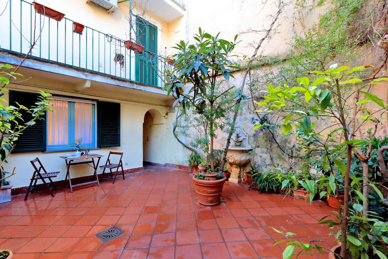 Characteristic Apartment Just Beside The Vatican Rom Exteriör bild