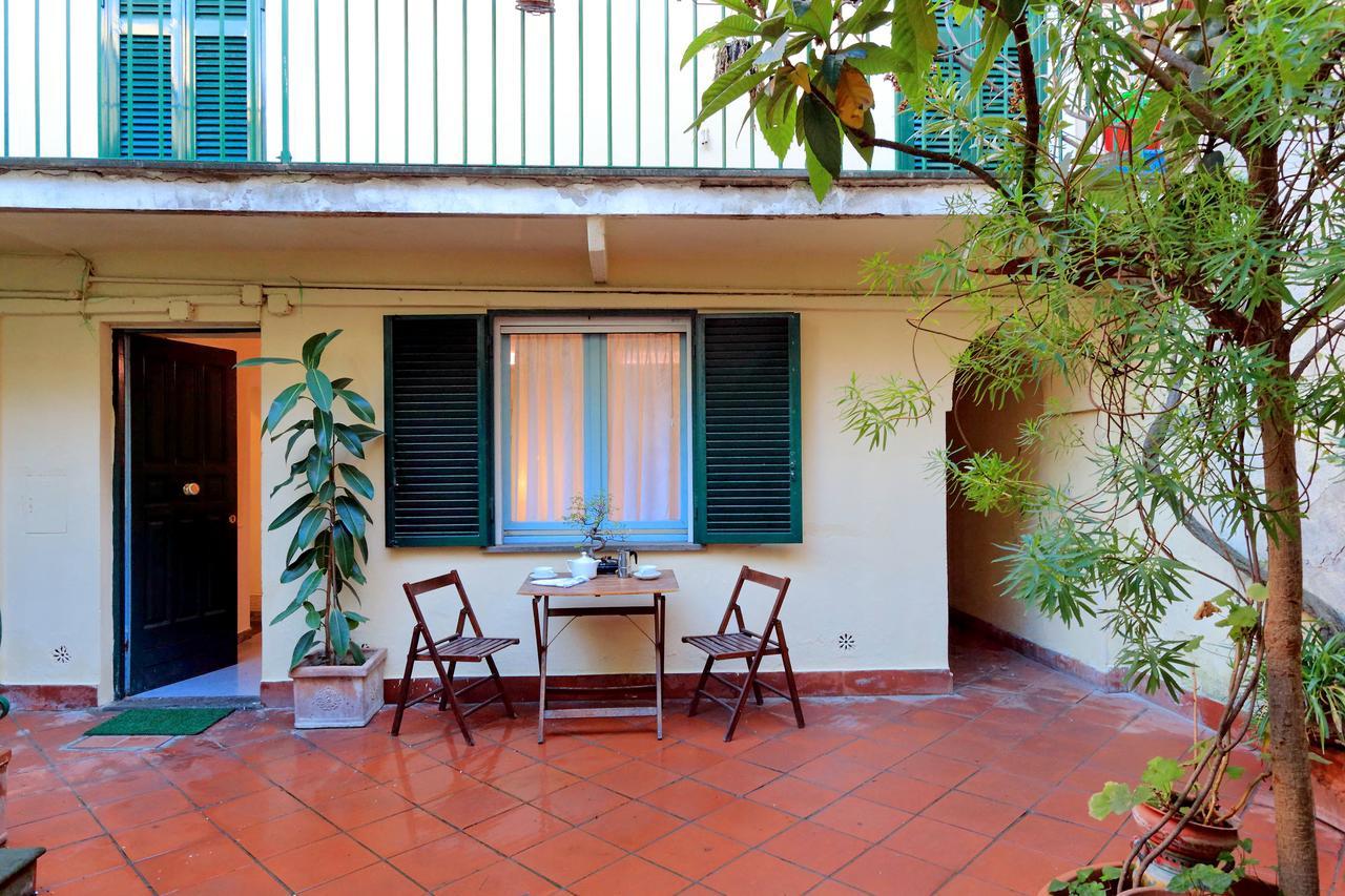 Characteristic Apartment Just Beside The Vatican Rom Exteriör bild