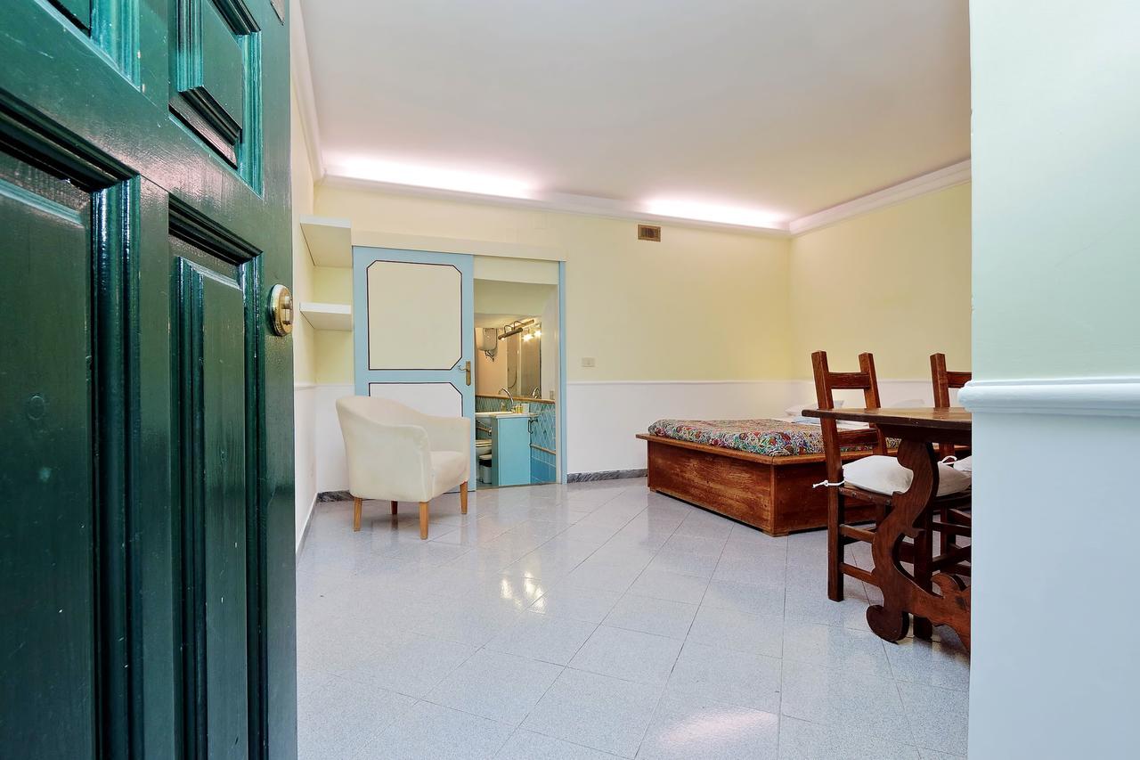Characteristic Apartment Just Beside The Vatican Rom Exteriör bild